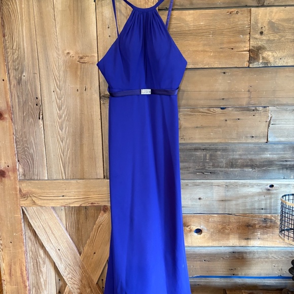 Christina Wu Size 4 Bridesmaid Dress - Picture 3 of 5